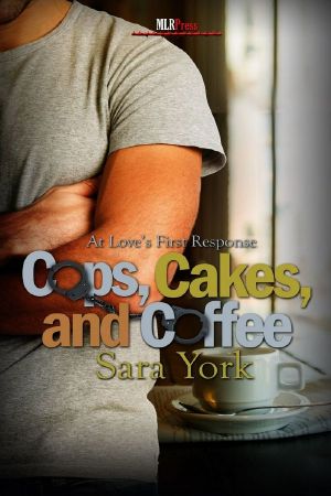 [Love’s First Response 01] • Cops, Cakes, and Coffee